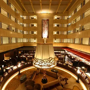 4* Hotell Century
