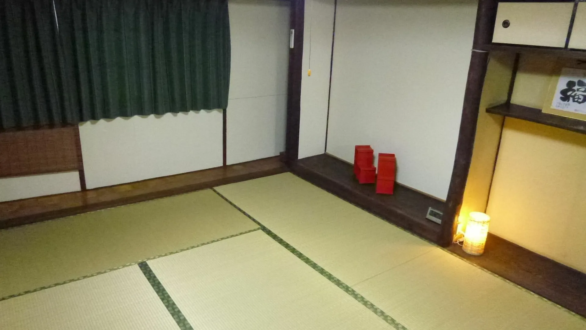 Goodsleep-Ya Fushimi-Inari Apartment Kyoto