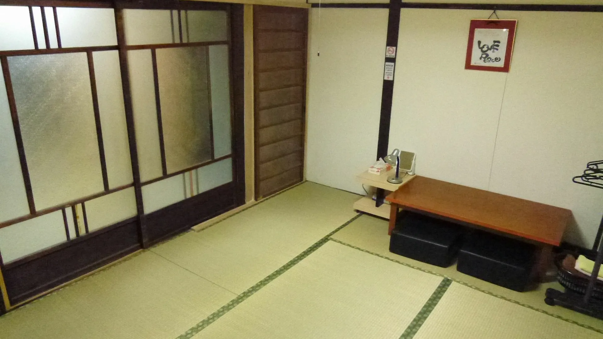 Goodsleep-Ya Fushimi-Inari Apartment Kyoto Japan