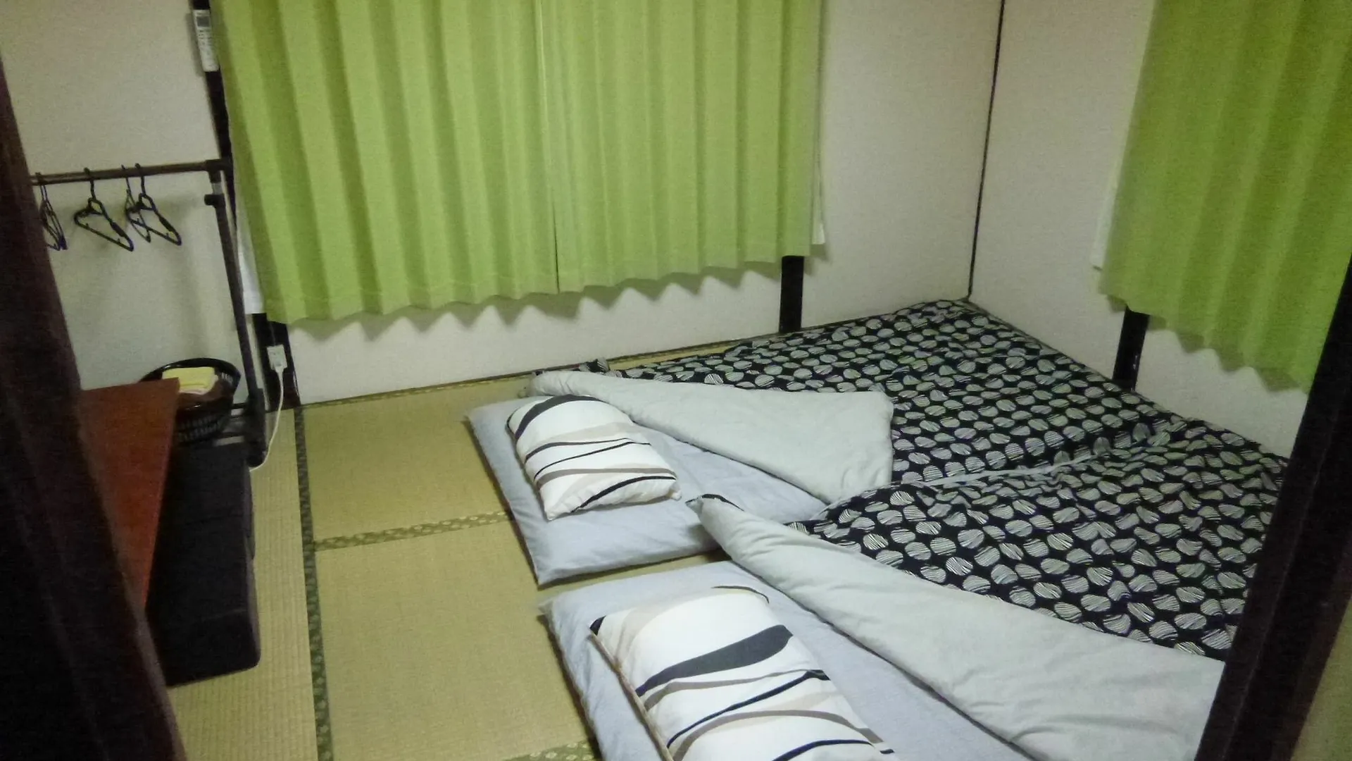 Goodsleep-Ya Fushimi-Inari Apartment Kyoto