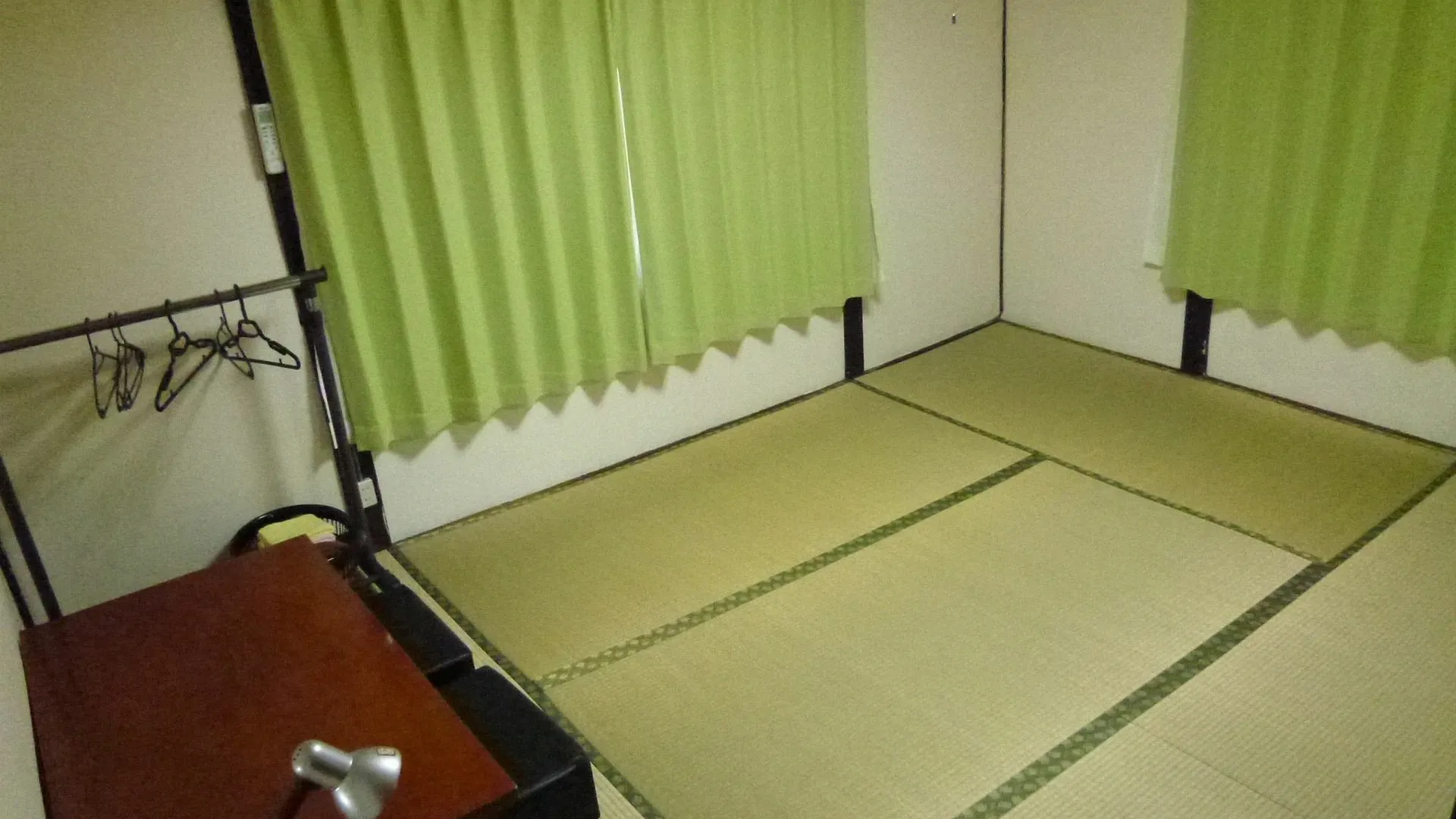 Goodsleep-Ya Fushimi-Inari Apartment Kyoto Japan