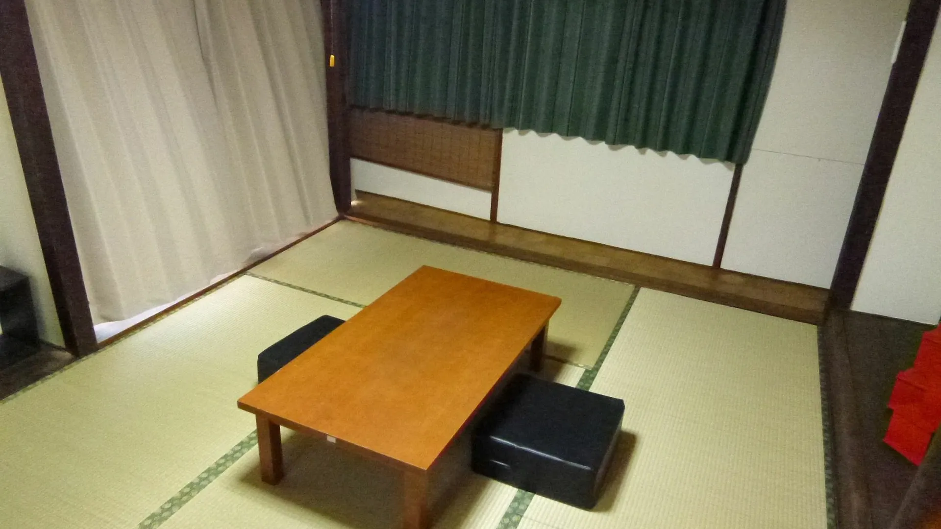 Goodsleep-Ya Fushimi-Inari Apartment Kyoto 0*,  Japan
