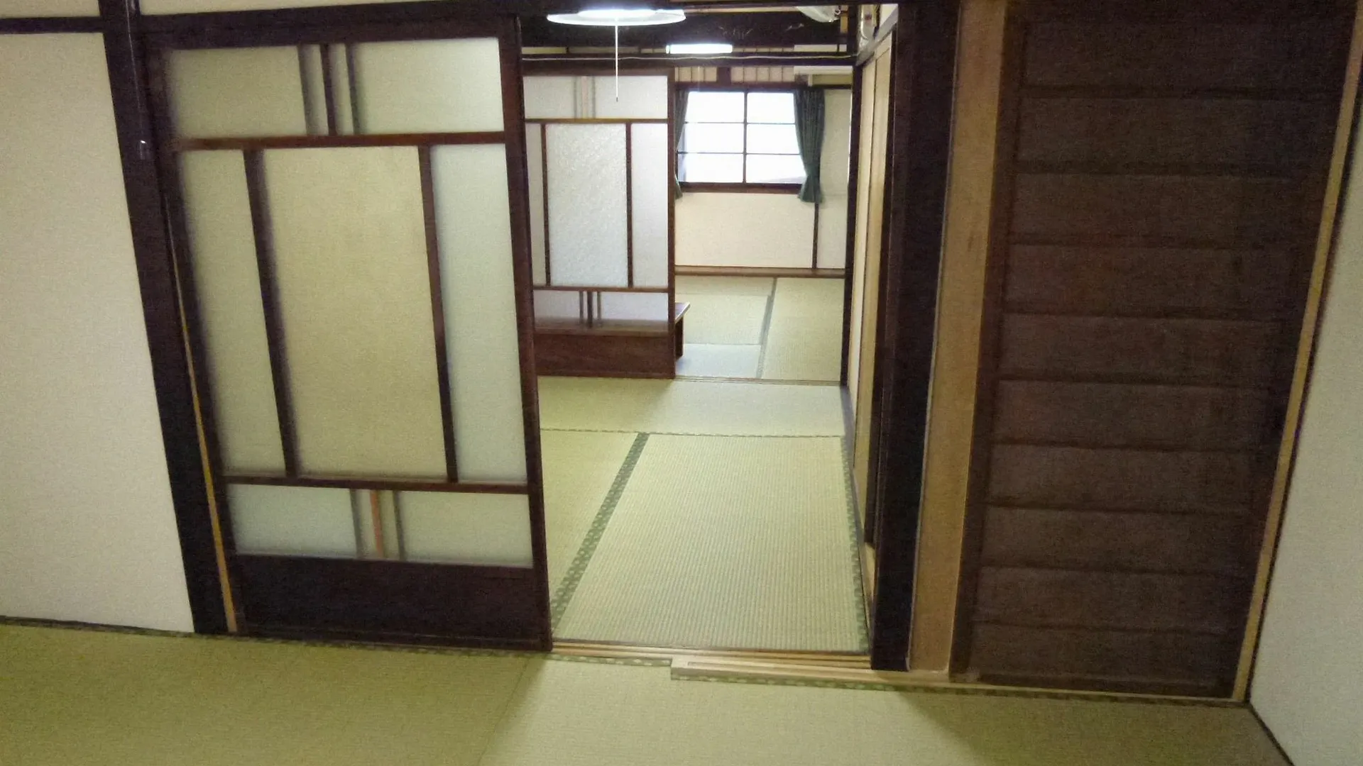 Goodsleep-Ya Fushimi-Inari Apartment Kyoto Japan