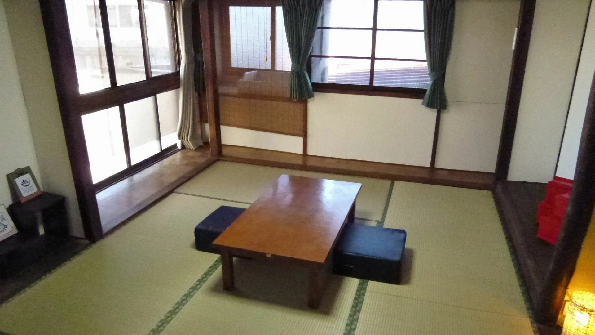 Goodsleep-Ya Fushimi-Inari Apartment Kyoto