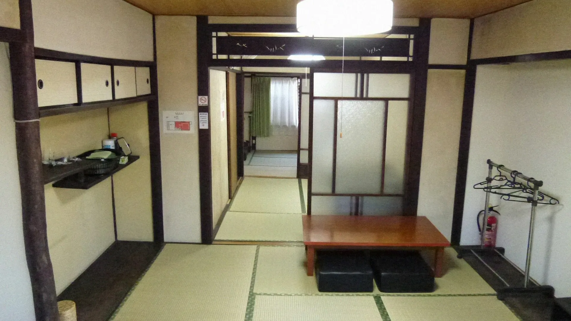 Goodsleep-Ya Fushimi-Inari Apartment Kyoto