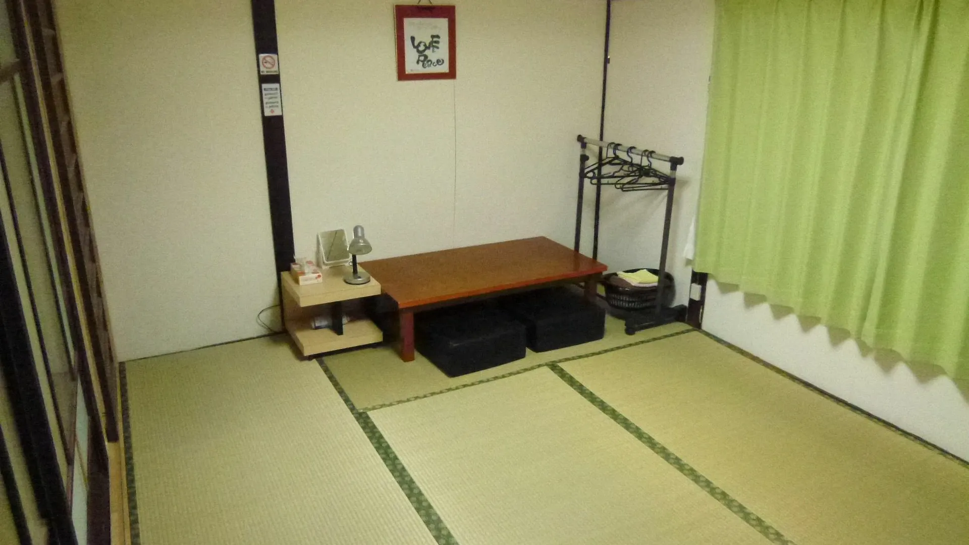 Goodsleep-Ya Fushimi-Inari Apartment Kyoto 0*,