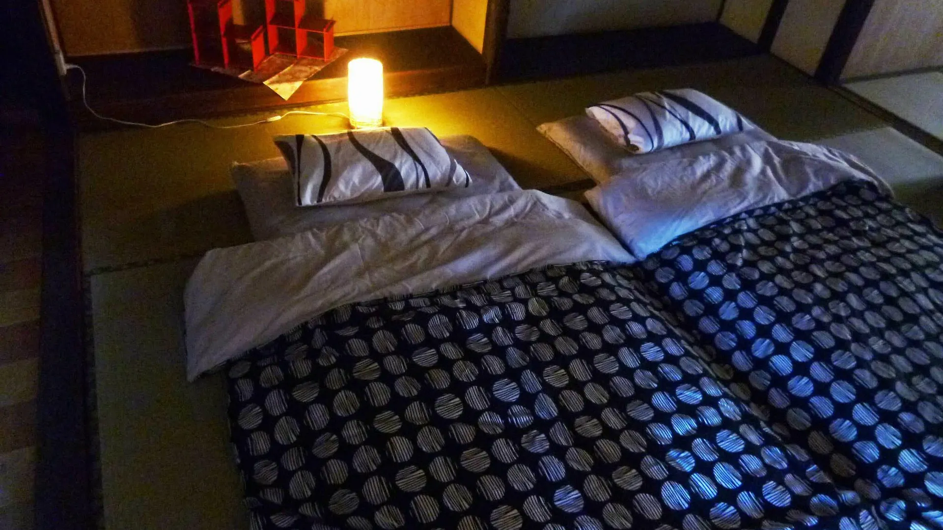 Goodsleep-Ya Fushimi-Inari Apartment Kyoto